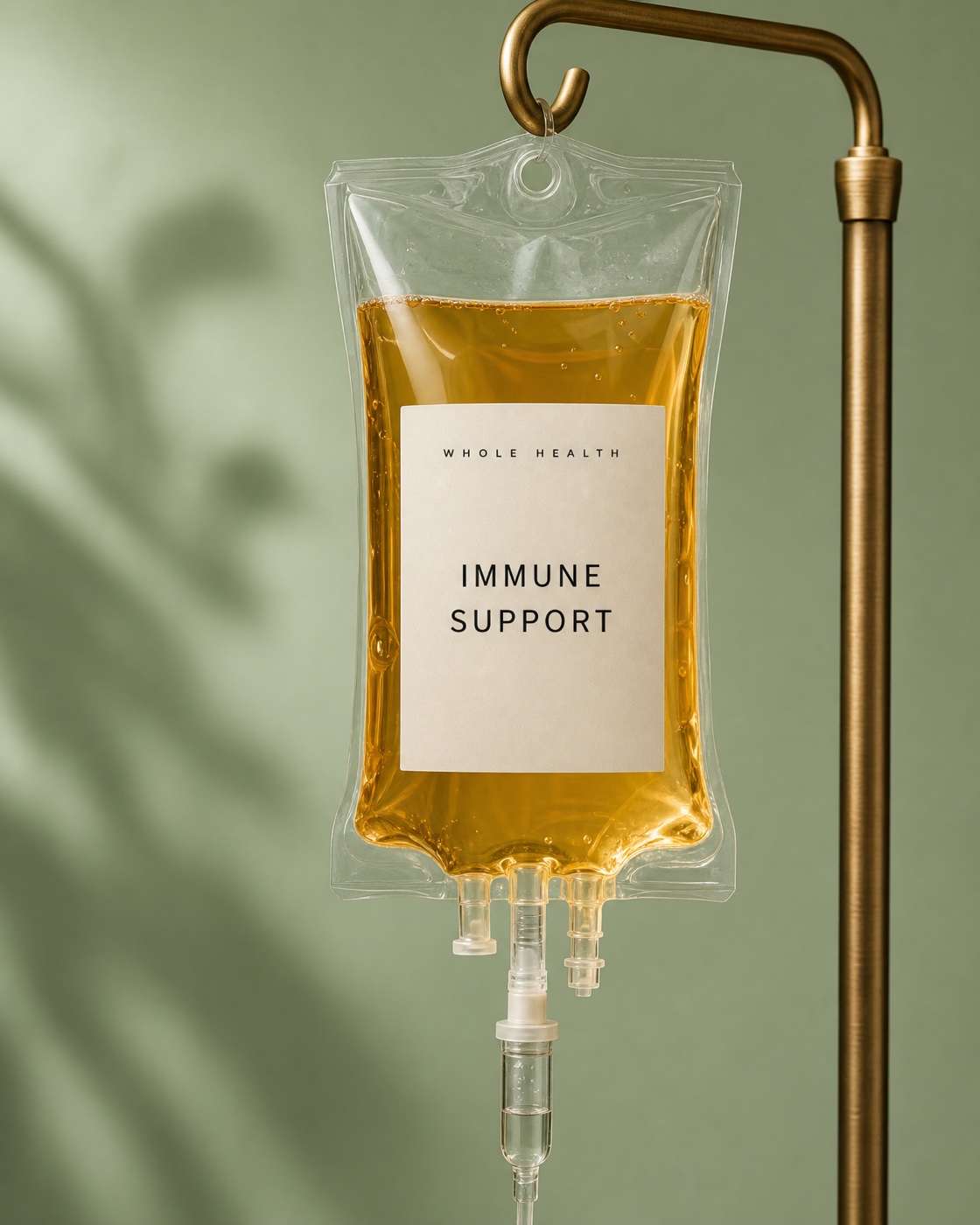Immune Support IV