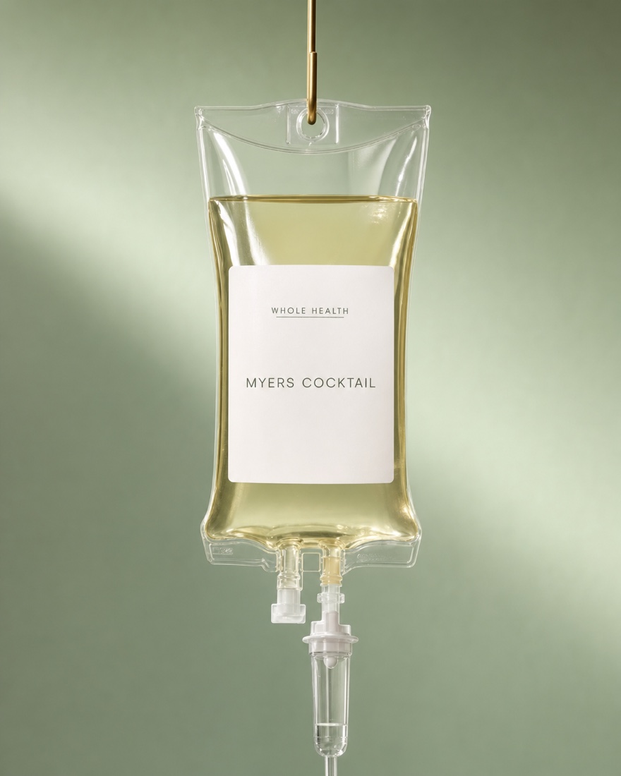 Myers Cocktail IV