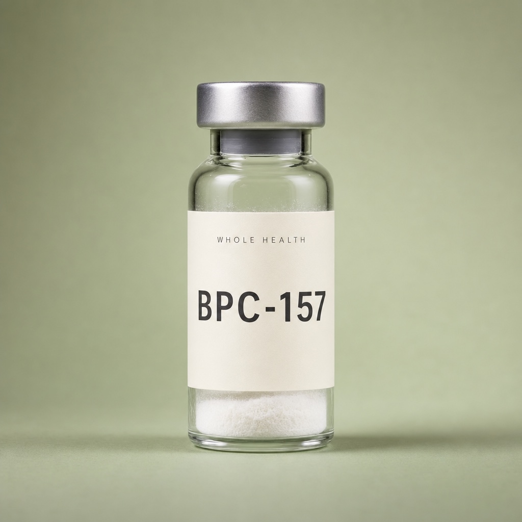 BPC-157 peptide